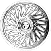 Load image into Gallery viewer, FA15-241053950Q00MC - Fittipaldi Offroad FA15MC 24X10 5X139.7 / 5X150 0mm Mirror Coat - Fittipaldi Offroad Wheels Canada