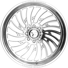 Charger l'image dans la galerie, FTF507-24148170N76P-L - Fittipaldi Offroad FTF507P 24X14 8X170 ET -76MM Polished - Fittipaldi Offroad Wheels Canada