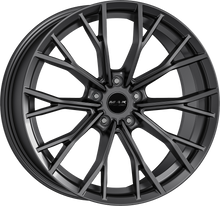 Load image into Gallery viewer, F8020PMTM35I3BX - MAK Prime-FF 20X8 5X120 ET 35MM Matte Titanium - MAK Wheels Canada