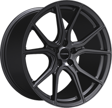 Charger l'image dans la galerie, STC450520455114JNB - Fondmetal STC45 20X10.5 5X114.3 ET 45MM Matte Black - Fondmetal Wheels Canada