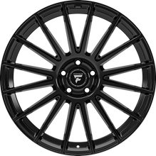 Load image into Gallery viewer, 363B-2954430 - Fittipaldi Street FS363B 20X9.5 5X112 ET 30MM Gloss Black - Fittipaldi Street Wheels Canada