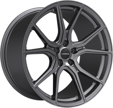 Charger l'image dans la galerie, STC459020385114JTE1 - Fondmetal STC45 20X9 5X114.3 ET 38MM Matte Titanium - Fondmetal Wheels Canada