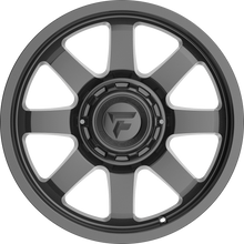 Charger l'image dans la galerie, FA16-20908165P12B - Fittipaldi Offroad FA16B 20X9 8X165.1 ET 12MM Gloss Black - Fittipaldi Offroad Wheels Canada