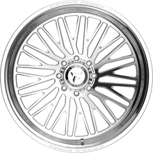 Load image into Gallery viewer, FTF505-24146139N76P-L - Fittipaldi Offroad FTF505P 24X14 6X139.7 ET -76MM Polished - Fittipaldi Offroad Wheels Canada