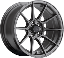 Load image into Gallery viewer, SM5810030G - Advanti Storm S1 15X8 4X100 ET 25MM Matte Grey - Advanti Wheels Canada