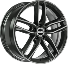 Load image into Gallery viewer, SX0603PPK - BBS SX 20X9 5X112 ET 33MM Platinum With Diamond Cut Face - BBS Wheels Canada