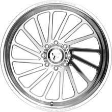 Load image into Gallery viewer, FTF503-24104137N25P-L - Fittipaldi Offroad FTF503P 24X10 4X137 ET -25MM Polished - Fittipaldi Offroad Wheels Canada
