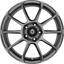 Charger l'image dans la galerie, R17S10045G - Konig Runlite 17X7.5 4X100 ET 45MM Matte Grey - Konig Wheels Canada