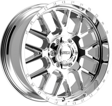 Load image into Gallery viewer, K1020963539P10CH - Krank Offroad Fuse 20X9 6X139.7 / 6X135 10mm Chrome - Krank Offroad Wheels Canada
