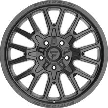 Load image into Gallery viewer, FA18-20908165P18B - Fittipaldi Offroad FA18B 20X9 8X165.1 ET 18MM Gloss Black - Fittipaldi Offroad Wheels Canada