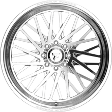 Charger l'image dans la galerie, FTF501-26168170N101P-R - Fittipaldi Offroad FTF501P 26X16 8X170 ET -101MM Polished - Fittipaldi Offroad Wheels Canada