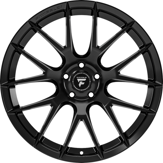 360B-9954425 - Fittipaldi Street FS360B 19X9.5 5X112 ET 25MM Gloss Black - Fittipaldi Street Wheels Canada