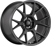 Load image into Gallery viewer, AM88514356 - Konig Ampliform 18X8.5 5X114.3 ET 35MM Dark Metallic Graphite - Konig Wheels Canada