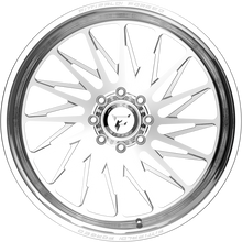 Load image into Gallery viewer, FTF506-24148165N76P-R - Fittipaldi Offroad FTF506P 24X14 8X165.1 ET -76MM Polished - Fittipaldi Offroad Wheels Canada