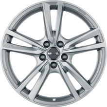 Load image into Gallery viewer, F6560ICSI25EEG - MAK Icona 16X6.5 4X108 ET 25MM Silver - MAK Wheels Canada