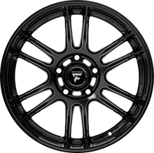 Load image into Gallery viewer, FS368-18805100P35B - Fittipaldi Street FS368B 18X8 5X100 ET 35MM Gloss Black - Fittipaldi Street Wheels Canada