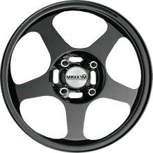 Load image into Gallery viewer, AI56410385 - Maxxim Air 15X6.5 4X100 ET 38MM Matte Black - Maxxim Wheels Canada
