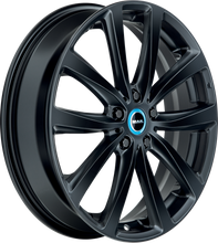 Load image into Gallery viewer, F5090WTMB43WS3X - MAK Watt 19X5 5X112 ET 43MM Matte Black - MAK Wheels Canada