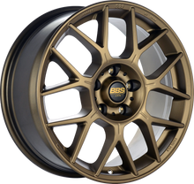 Load image into Gallery viewer, XR0101MBZ - BBS XR 18X8 5X112 ET 28MM Matte Bronze - BBS Wheels Canada