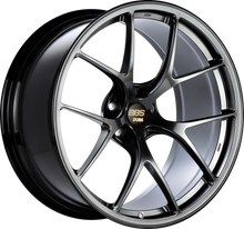 Load image into Gallery viewer, RIA009DB - BBS RI-A 18X9.5 5X120 ET 40MM Diamond Black - BBS Wheels Canada