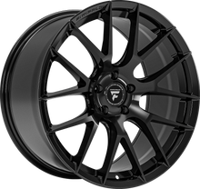 Load image into Gallery viewer, 360B-2101237 - Fittipaldi Street FS360B 20X10 5X120 ET 37MM Gloss Black - Fittipaldi Street Wheels Canada