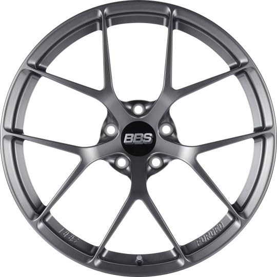 FI155PG - BBS FIR 20X8.5 5X114.3 ET 52MM Gloss Platinum - BBS Wheels Canada
