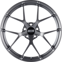 Load image into Gallery viewer, FI144PG - BBS FIR 20X9 5X130 ET 48MM Gloss Platinum - BBS Wheels Canada