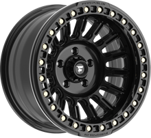 Load image into Gallery viewer, FB152-17905127N38B - Fittipaldi Offroad FB152B 17X9 5X127 ET -38MM Satin Black - Fittipaldi Offroad Wheels Canada