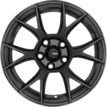 Load image into Gallery viewer, AM88514356 - Konig Ampliform 18X8.5 5X114.3 ET 35MM Dark Metallic Graphite - Konig Wheels Canada