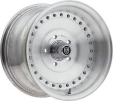 Load image into Gallery viewer, 005P-58561-37 - Center Line Auto Drag 2.0 15X8.5 5X120.65 ET -37MM Brushed - Center Line Wheels Canada