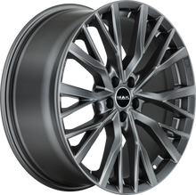 Load image into Gallery viewer, F8521KETD42GD2X - MAK Kent 21X8.5 5X108 ET 42MM Matte Titanium Dark - MAK Wheels Canada