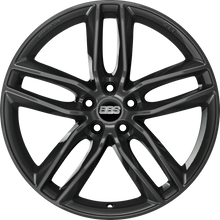 Load image into Gallery viewer, SX0603CB - BBS SX 20X9 5X112 ET 33MM Crystal Black Metallic - BBS Wheels Canada