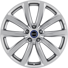 Load image into Gallery viewer, F5090WTSI43WS3X - MAK Watt 19X5 5X112 ET 43MM Silver - MAK Wheels Canada