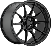 Load image into Gallery viewer, DK88510445 - Konig Dekagram 18X8.5 5X100 ET 44MM Semi Matte Black - Konig Wheels Canada