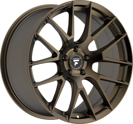 360BZ-2106542 - Fittipaldi Street FS360BZ 20X10 5X114.3 ET 42MM Satin Bronze - Fittipaldi Street Wheels Canada