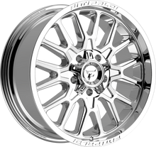 Load image into Gallery viewer, FA18-20908165P18MC - Fittipaldi Offroad FA18MC 20X9 8X165.1 ET 18MM Mirror Coat - Fittipaldi Offroad Wheels Canada