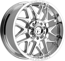 Charger l'image dans la galerie, FA19-20108170N19MC - Fittipaldi Offroad FA19MC 20X10 8X170 ET -19MM Mirror Coat - Fittipaldi Offroad Wheels Canada