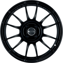 Load image into Gallery viewer, F7070XNGB42BD4 - MAK XLR 17X7 4X108 ET 42MM Gloss Black - MAK Wheels Canada