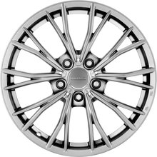 Load image into Gallery viewer, F9080MKTM40WS2X - MAK Mark 18X9 5X112 ET 40MM Matte Titanium - MAK Wheels Canada