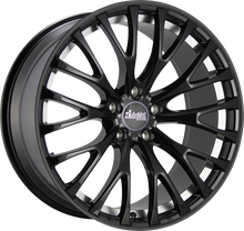 Load image into Gallery viewer, FS0A512405 - Advanti Fastoso 20X9 5X112 ET 40MM Matte Black With Machined Undercut - Advanti Wheels Canada