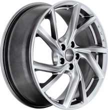 Load image into Gallery viewer, F8080KATM45VK - MAK Kassel 18X8 5X112 ET 45MM Matte Titanium - MAK Wheels Canada