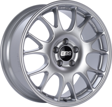 Load image into Gallery viewer, COVZ033DSK - BBS CO 18X8 5X112 ET 44MM Diamond Silver - BBS Wheels Canada