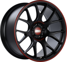 Charger l'image dans la galerie, CH106NE - BBS CHR 19X9.5 5X120 ET 35MM NÃ¼rburgring Edition - BBS Wheels Canada