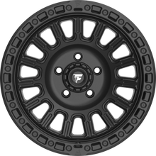 Load image into Gallery viewer, FT106-20908170P18SB - Fittipaldi Offroad FT106SB 20X9 8X170 ET 18MM Satin Black - Fittipaldi Offroad Wheels Canada
