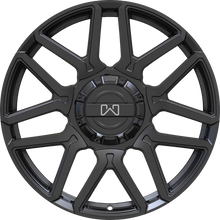 Charger l'image dans la galerie, C1886393515106MB - Wildland Cyclone 18X8 6X139.7 / 6X135 15mm Matte Black - Wildland Wheels Canada