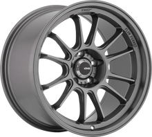 Load image into Gallery viewer, HG8510035G - Konig Hypergram 15X8 4X100 ET 35MM Matte Grey - Konig Wheels Canada