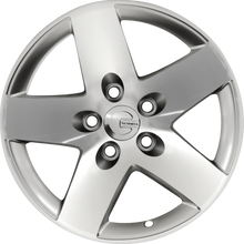 Load image into Gallery viewer, MR1X586500S - Mamba MR1X 15X8 5X114.3 ET 0MM Silver - Mamba Wheels Canada