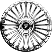 Charger l'image dans la galerie, FS370-261051220P30MC - Fittipaldi Street FS370MC 26X10 5X112 / 5X120.65 30mm Mirror Coat - Fittipaldi Street Wheels Canada