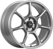 Load image into Gallery viewer, UG8851442T - Konig Ultragram 18X8.5 5X114.3 ET 42MM Titanium Metallic - Konig Wheels Canada