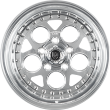 Load image into Gallery viewer, 001P-57065-06 - Center Line Rev 2.0 15X7 5X114.3 ET -6MM Polished - Center Line Wheels Canada